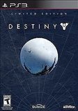 Destiny -- Limited Edition (PlayStation 3)